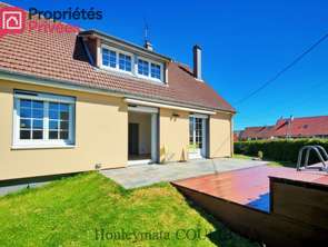 Vente Maison 5 chambresNointot