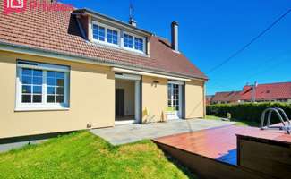 Photo Vente maison Nointot