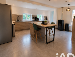 Vente Maison 2 chambresNointot
