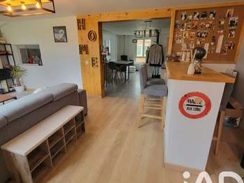 Vente Maison 2 chambresNointot