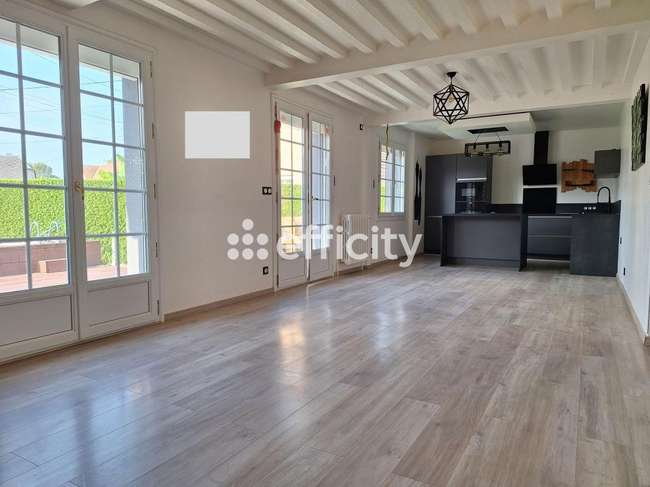 Maison 6 pièces 132 m² · à Nointot · 132 m² · 264 000 €