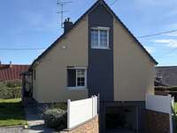 Vente maison 7 pièces Vente maison 7 pièces
