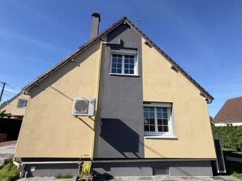 Vente maison 7 pièces Vente maison 7 pièces