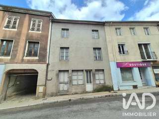 Vente maison 8 pièces Vente maison 8 pièces