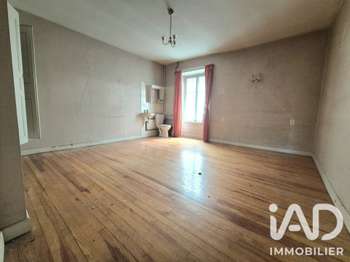 Vente Maison 5 chambresNoirétable