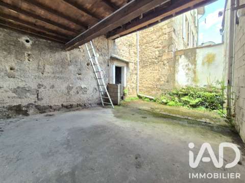 Vente maison 8 pièces Vente maison 8 pièces