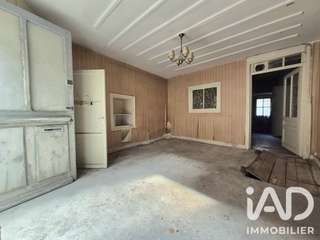 Vente maison 8 pièces Vente maison 8 pièces
