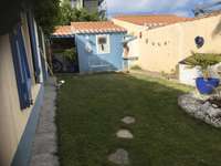 Vente maison