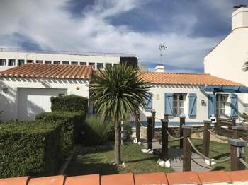 Vente maison Noirmoutier-en-l'Île 85