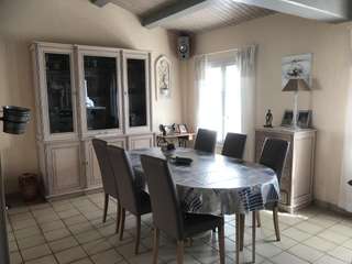 Vente maison