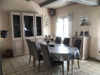 Vente maison