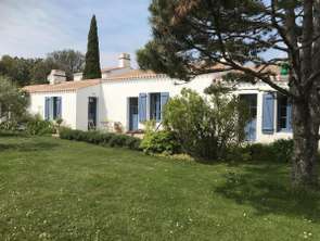 Vente MaisonNoirmoutier-en-l'Île