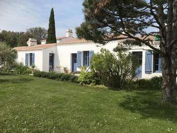 Vente maison Noirmoutier-en-l'Île 85