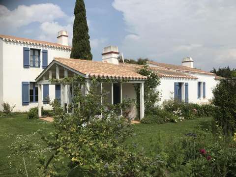 Vente maison