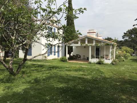 Vente maison