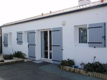 Vente maison 4 pièces Noirmoutier-en-l'Île 85