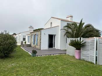 Vente maison 7 pièces Noirmoutier-en-l'Île 85