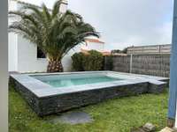 Vente maison 7 pièces Vente maison 7 pièces
