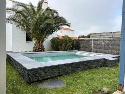 Vente maison 7 pièces Noirmoutier-en-l'Île 85