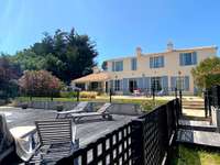 Vente maison 10 pièces Vente maison 10 pièces