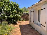 Vente maison 3 pièces Vente maison 3 pièces