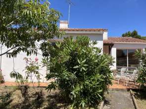 Vente Maison 2 chambresNoirmoutier-en-l'Île