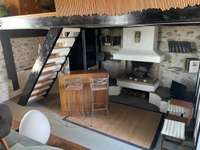 Vente maison 2 pièces