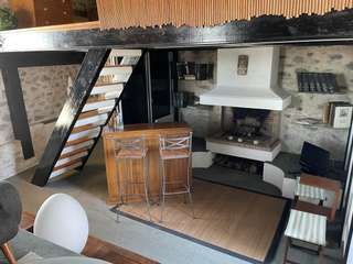 Vente maison 2 pièces
