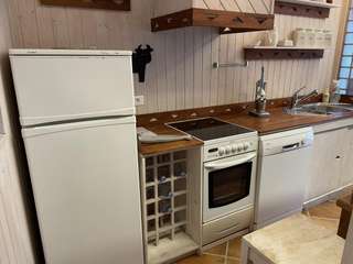 Vente maison 2 pièces