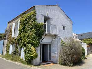 Vente Maison 1 chambreNoirmoutier-en-l'Île