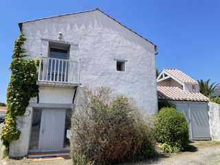 Vente maison 2 pièces