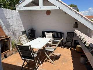 Vente maison 2 pièces