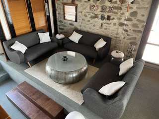 Vente maison 2 pièces