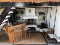 Vente maison 2 pièces