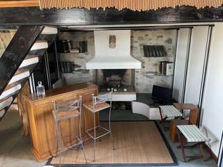 Vente maison 2 pièces