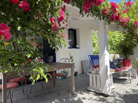 Vente maison 4 pièces Noirmoutier-en-l'Île 85