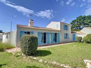 Vente Maison 4 chambresNoirmoutier-en-l'Île