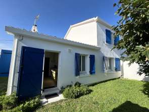 Vente Maison 4 chambresNoirmoutier-en-l'Île
