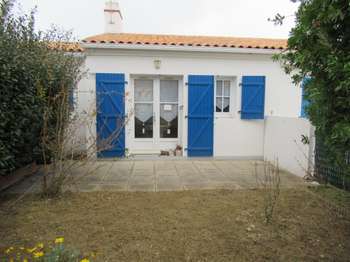 Vente maison 2 pièces Noirmoutier-en-l'Île 85