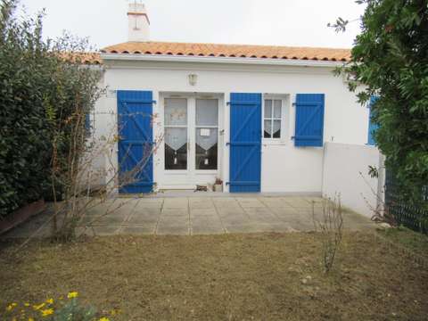 Vente maison 2 pièces Noirmoutier-en-l'Île 85