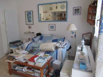 Vente maison 2 pièces