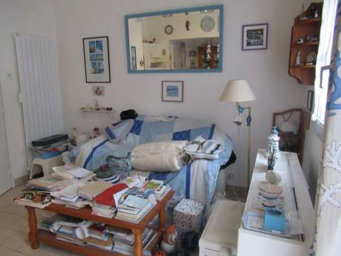 Vente maison 2 pièces