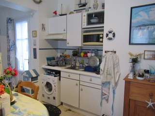 Vente maison 2 pièces