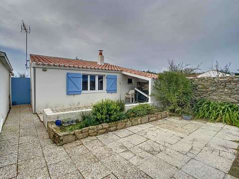 Vente maison 2 pièces Noirmoutier-en-l'Île 85