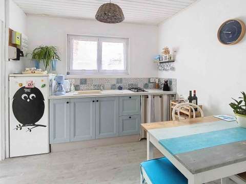 Vente maison 2 pièces