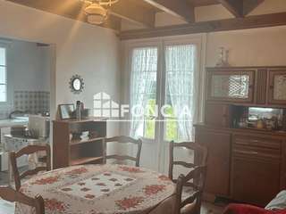 Vente maison 2 pièces