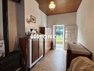 Vente maison 2 pièces