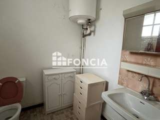 Vente maison 2 pièces