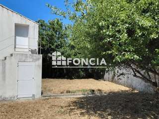 Vente maison 2 pièces