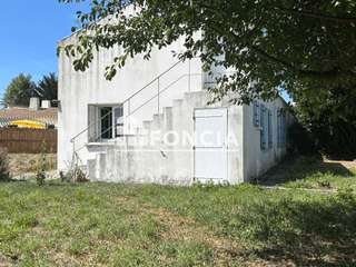 Vente maison 2 pièces